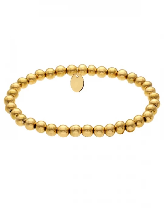 Foto van product Lucardi Armband goud