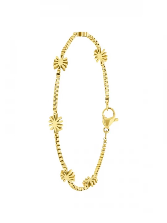 Foto van product Lucardi Armband goud
