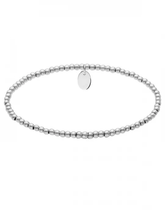 Foto van product Lucardi Armband zilver