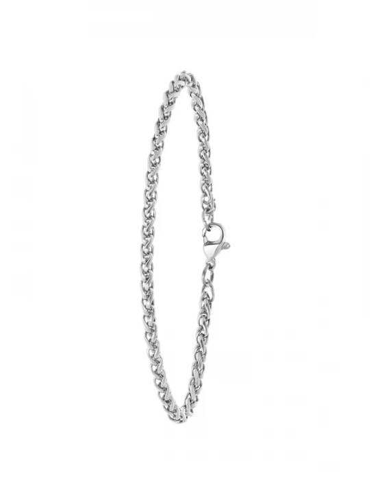 Foto van product Lucardi Armband zilver