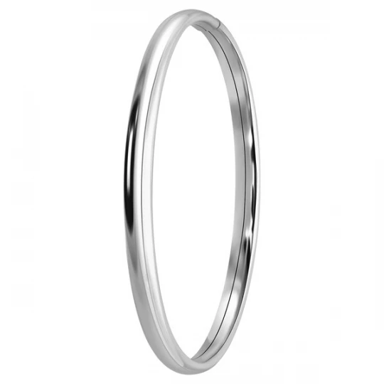 Foto van product Lucardi Armband zilver