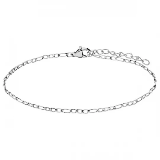 Foto van product Lucardi Armband zilver