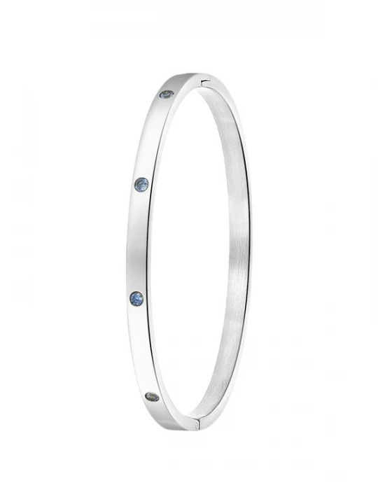 Foto van product Lucardi Armband zilver