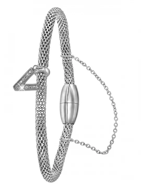 Foto van product Lucardi Armband zilver