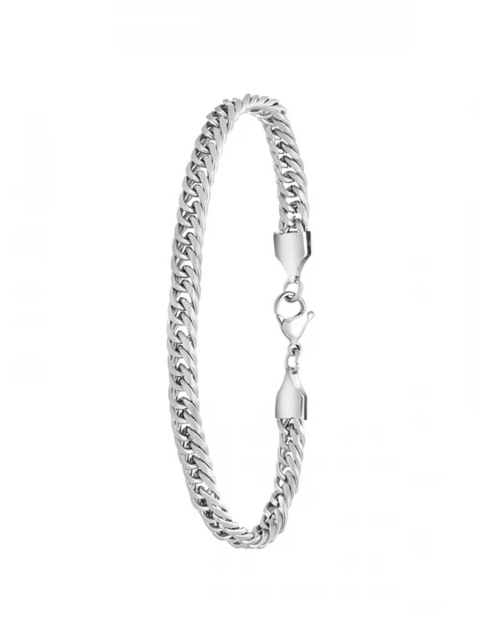 Foto van product Lucardi Armband zilver