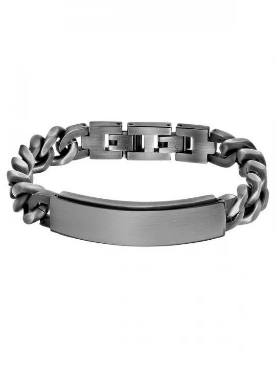 Foto van product Lucardi Armband zilver