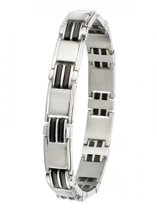 Foto van product Lucardi Armband zilver
