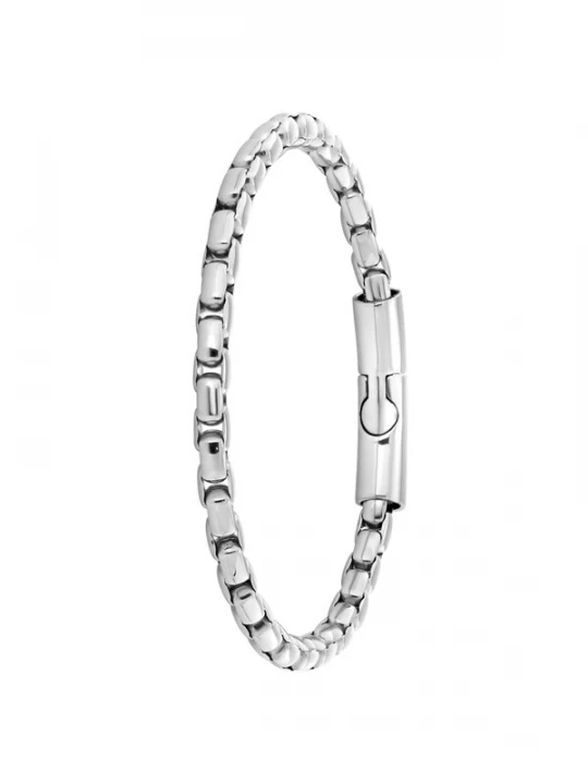 Foto van product Lucardi Armband zilver