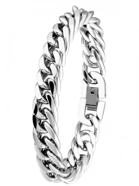 Foto van product Lucardi Armband zilver