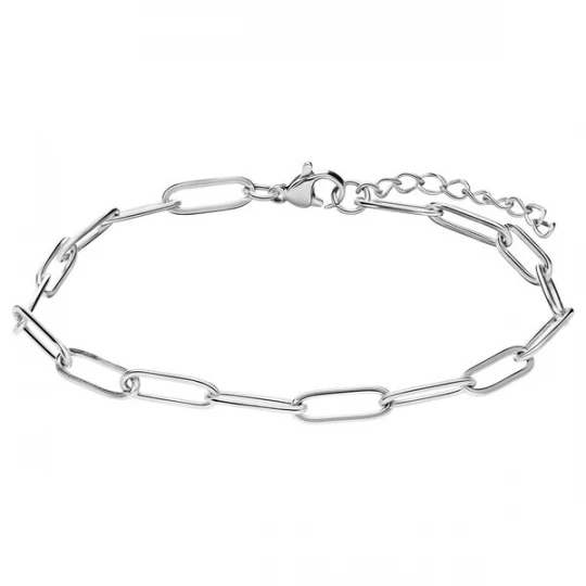 Foto van product Lucardi Armband zilver