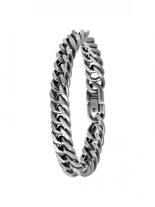 Foto van product Lucardi Armband zilver