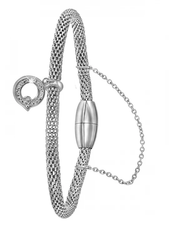 Foto van product Lucardi Armband zilver