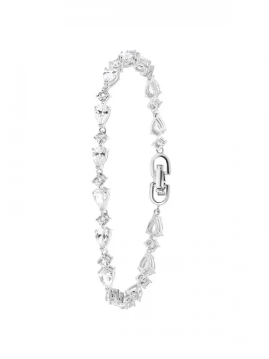 Foto van product Lucardi Armband zilver