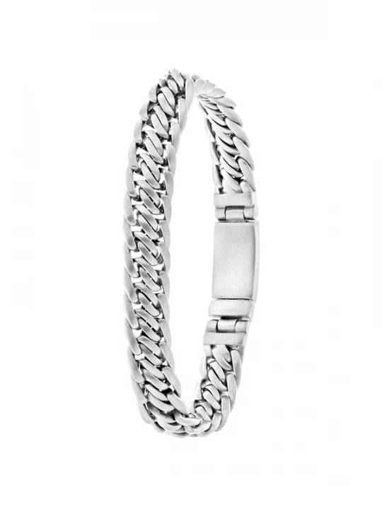 Foto van product Lucardi Armband zilver