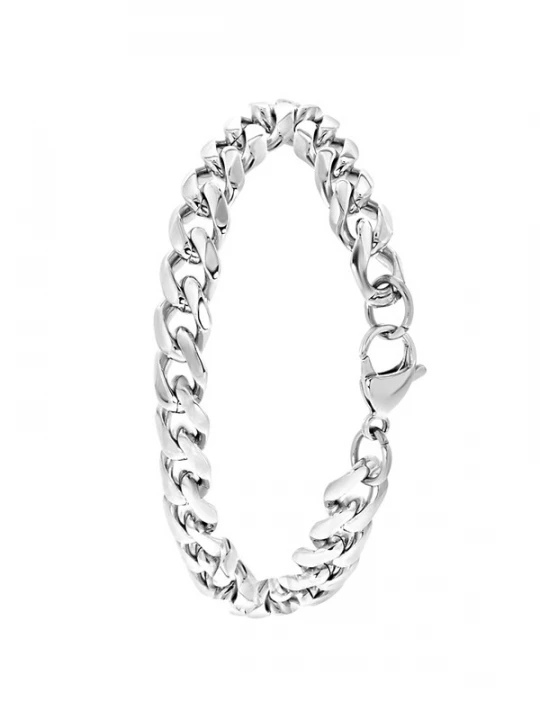 Foto van product Lucardi Armband zilver