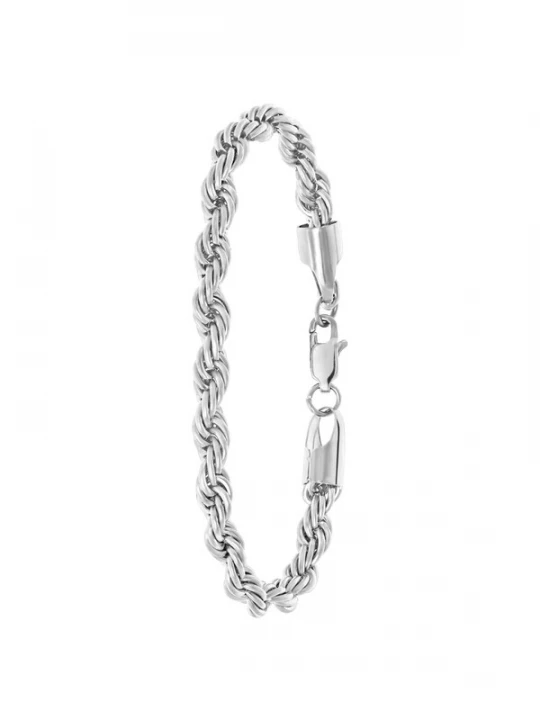 Foto van product Lucardi Armband zilver