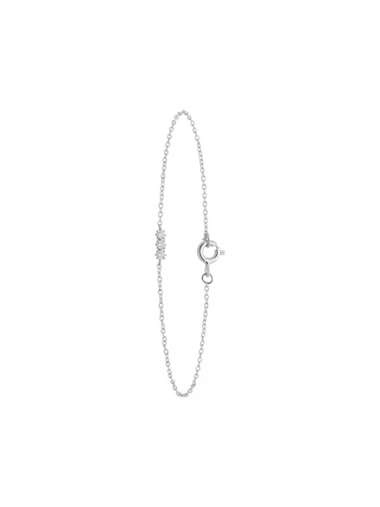 Foto van product Lucardi Armband zilver
