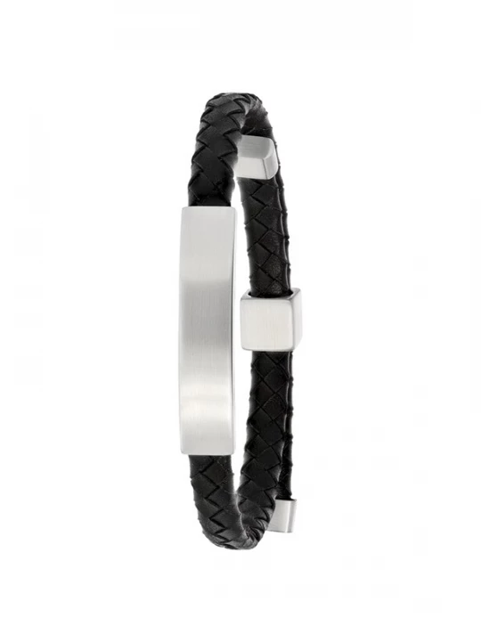 Foto van product Lucardi Armband zilver