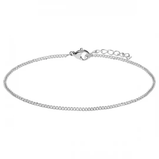 Foto van product Lucardi Armband zilver