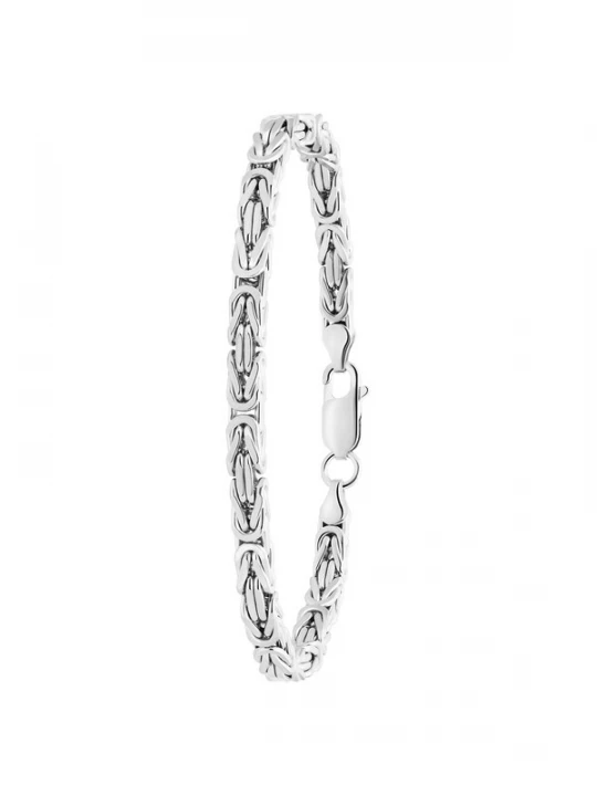 Foto van product Lucardi Armband zilver