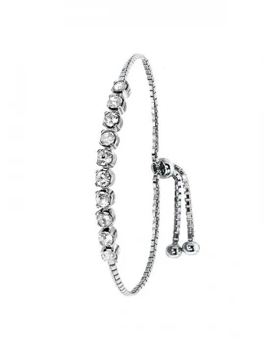 Foto van product Lucardi Armband zilver