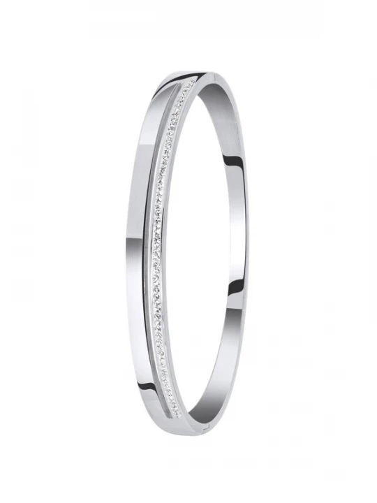 Foto van product Lucardi Armband zilver