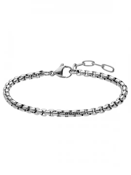 Foto van product Lucardi Armband zilver