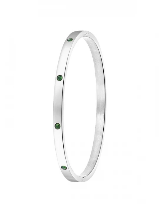 Foto van product Lucardi Armband zilver