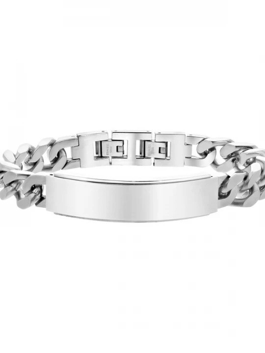 Foto van product Lucardi Armband zilver