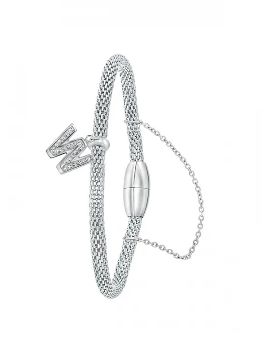 Foto van product Lucardi Armband zilver