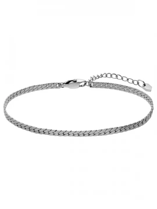 Foto van product Lucardi Armband zilver