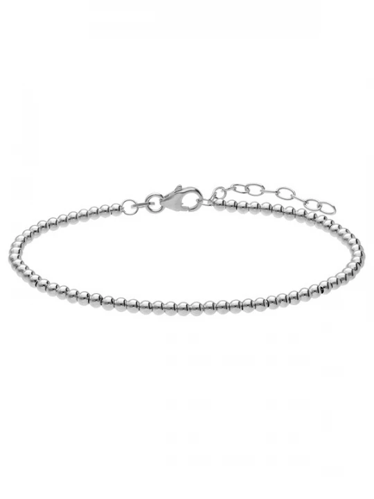 Foto van product Lucardi Armband zilver