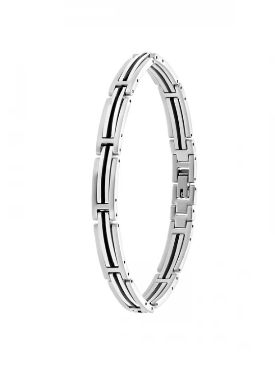 Foto van product Lucardi Armband zilver