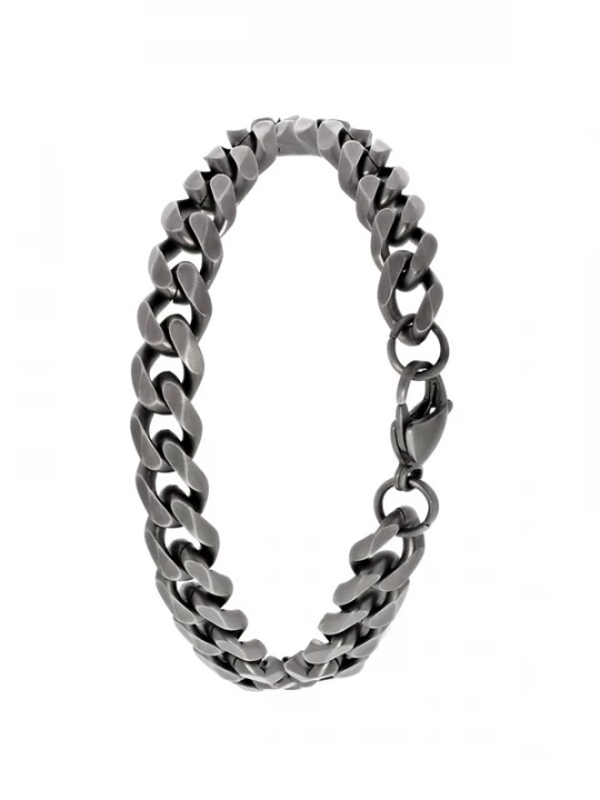 Foto van product Lucardi Armband zilver