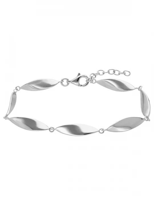 Foto van product Lucardi Armband zilver