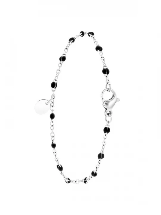 Foto van product Lucardi Armband zilver