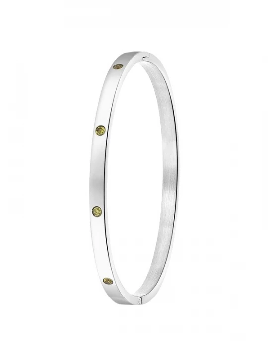 Foto van product Lucardi Armband zilver