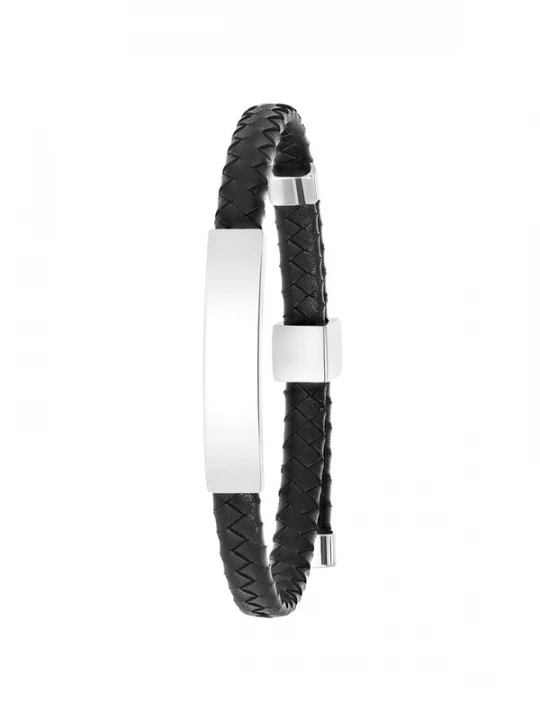 Foto van product Lucardi Armband zilver