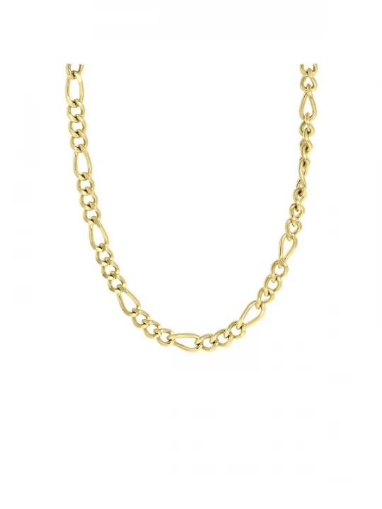Foto van product Lucardi Ketting goud