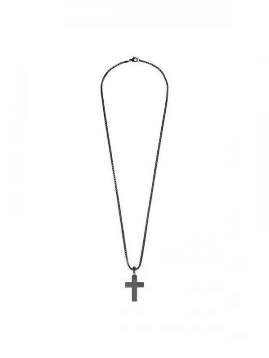 Foto van product Lucardi Ketting zilver