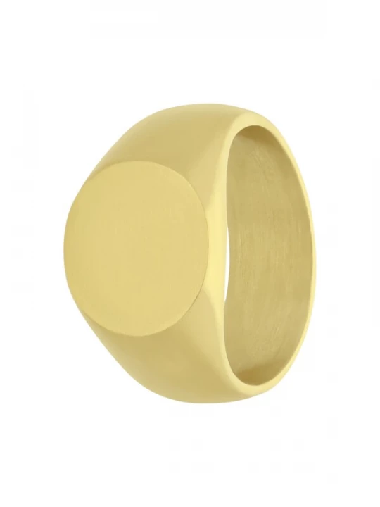 Foto van product Lucardi Ring goud