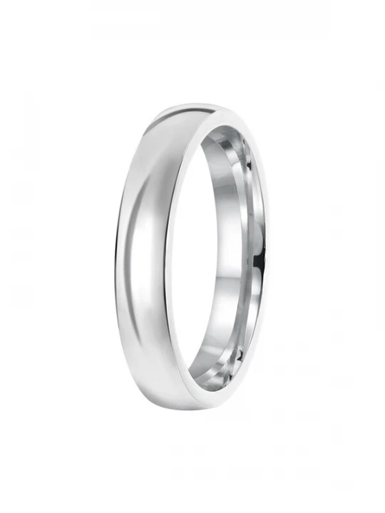 Foto van product Lucardi Ring zilver