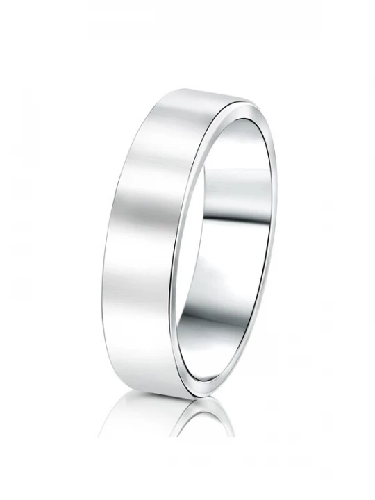 Foto van product Lucardi Ring zilver