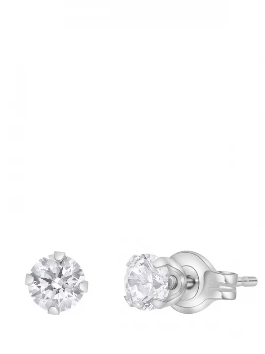 Foto van product Lucardi Sieraden 'Basic' zilver