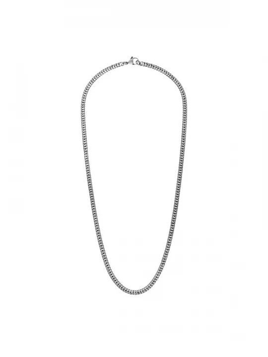 Foto van product Lucardi Sieraden 'Coole Basics' zilver