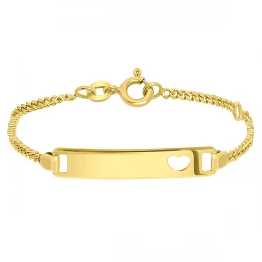 Foto van product Lucardi Sieraden goud