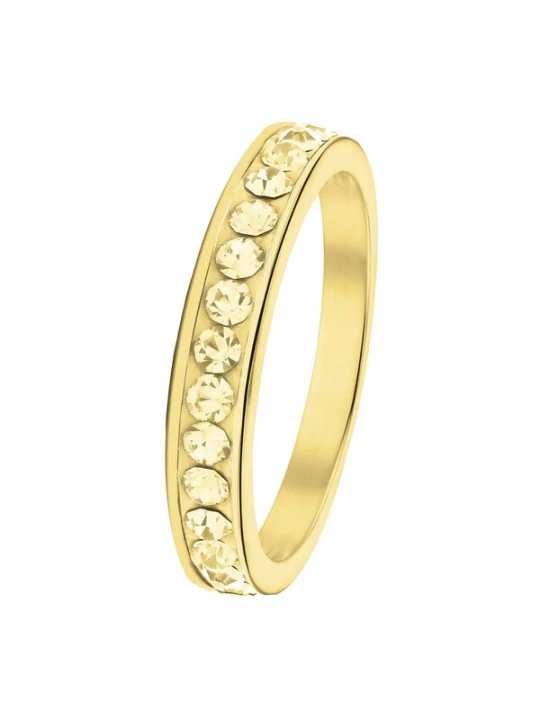 Foto van product Lucardi Sieraden goud
