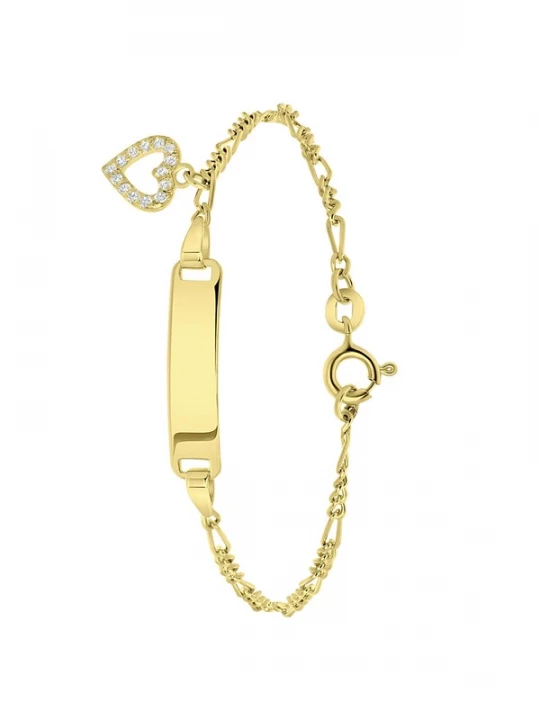 Foto van product Lucardi Sieraden goud