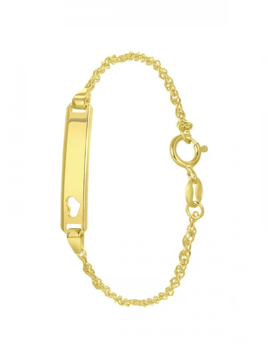 Foto van product Lucardi Sieraden goud