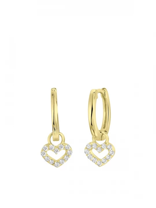 Foto van product Lucardi Sieraden goud